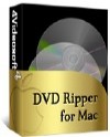 DVD Ripper for Mac box
