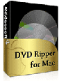 DVD Ripper for Mac
