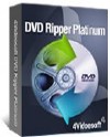 DVD Ripper Platinum box