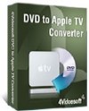 DVD to Apple TV Converter box