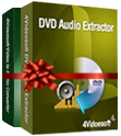 DVD to Audio Suite box