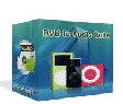 DVD to Audio Suite