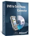 DVD to Cell Phone Converter box