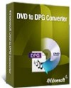 DVD to DPG Converter box