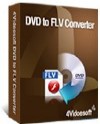 DVD to FLV Converter box