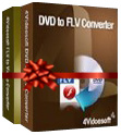 DVD to FLV  Suite box