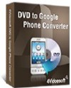 DVD to Google Phone Converter box