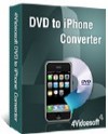 DVD to iPhone Converter box