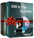 DVD to iPod Suite box