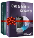 DVD to Mobile Suite box