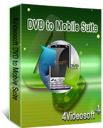 DVD to Mobile Suite