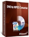 DVD to MPEG Converter box