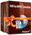DVD to MPEG Suite box