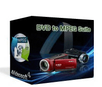 DVD to MPEG Suite