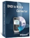 DVD to Nokia Converter box