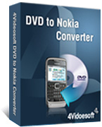 DVD to Nokia Converter