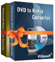 DVD to Nokia Suite box