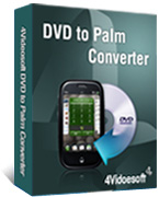 DVD to Palm Converter