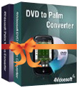 DVD to Palm Suite box