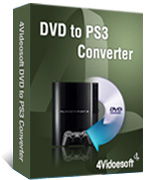 DVD to PS3 Converter