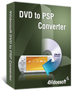 DVD to PSP Converter