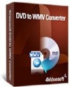 DVD to WMV Converter box