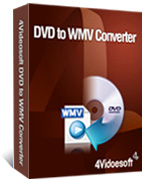 DVD to WMV Converter