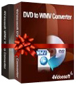 DVD to WMV Suite box