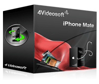 iPhone Mate