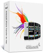 iPhone Transfer for Mac