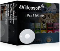 iPod Mate
