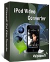 iPod Video Converter box