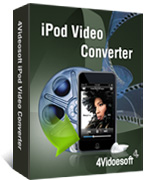 iPod Video Converter