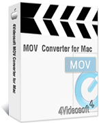 MOV Converter for Mac