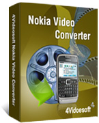 Nokia Video Converter