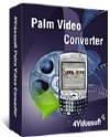 Palm Video Converter box