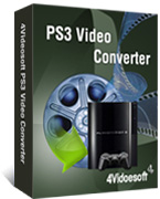 PS3 Video Converter