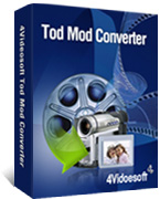 Tod Mod Converter