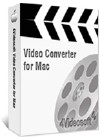 Video Converter for Mac