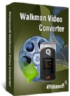 Walkman Video Converter