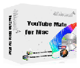 YouTube Mate for Mac