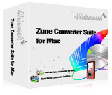 Zune Converter Suite for Mac