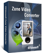 Zune Video Converter