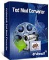 Convert Mod to iPod, Mod to iPod Converter
