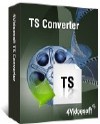 Convert TS to AVI, TS to AVI Converter