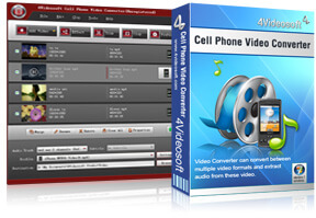 Cell Phone Video Converter Purchase