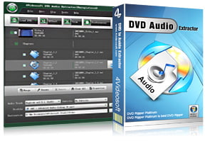 DVD Audio Extractor Purchase