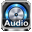 4Videosoft DVD Audio Ripper for Mac