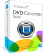 DVD Converter Suite Platinum compare box
