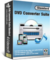 DVD Converter Suite box-s